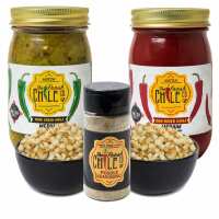 Read The Fresh Chile Company Reviews